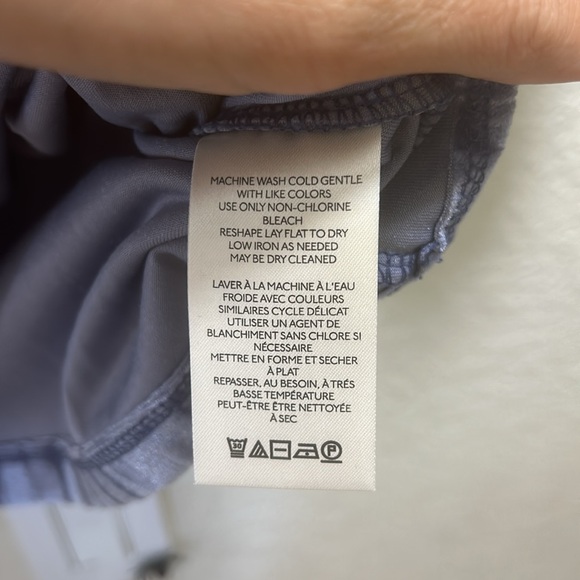 NEW 🆕 Anthropologie Pilcro Velvet Top - Picture 8 of 10